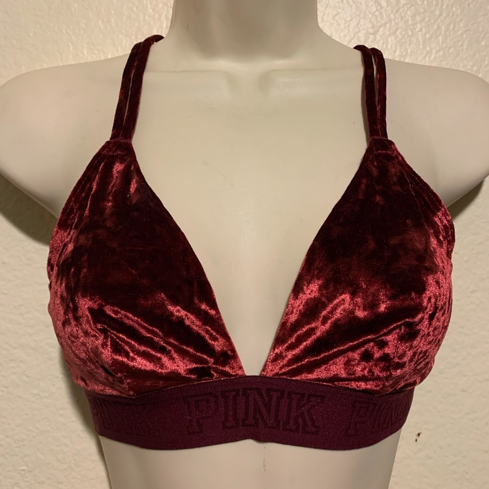 VS Bralette ♥️